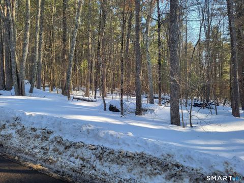 Tiny photo for 88 Stafford Street, Stafford, CT 06076 (MLS # 24156948)