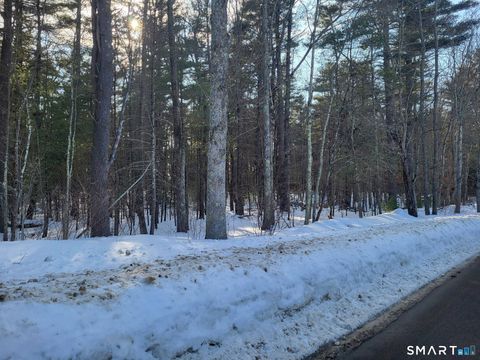 Tiny photo for 88 Stafford Street, Stafford, CT 06076 (MLS # 24156948)