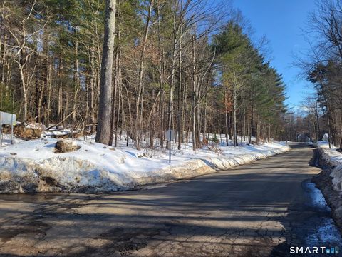 Tiny photo for 88 Stafford Street, Stafford, CT 06076 (MLS # 24156948)