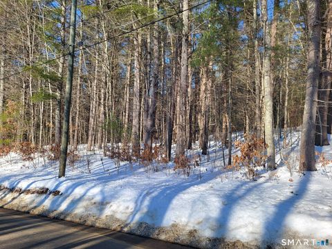 Tiny photo for 88 Stafford Street, Stafford, CT 06076 (MLS # 24156948)