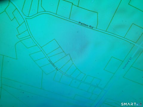 Tiny photo for 88 Stafford Street, Stafford, CT 06076 (MLS # 24156948)