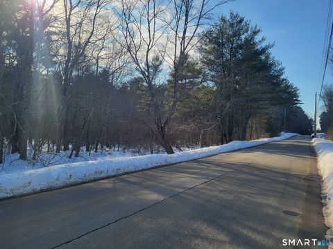 Tiny photo for 88 Stafford Street, Stafford, CT 06076 (MLS # 24156948)