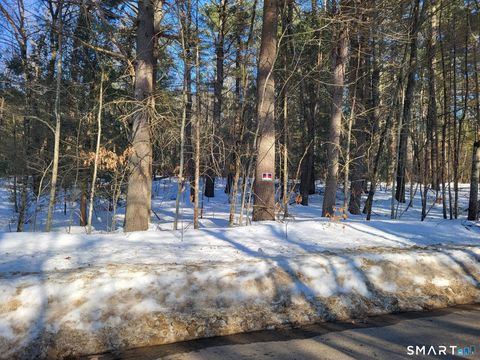 Tiny photo for 88 Stafford Street, Stafford, CT 06076 (MLS # 24156948)