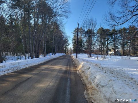 Tiny photo for 88 Stafford Street, Stafford, CT 06076 (MLS # 24156948)