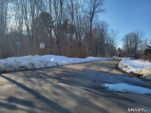 Tiny photo for 88 Stafford Street, Stafford, CT 06076 (MLS # 24156948)