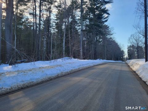 Tiny photo for 88 Stafford Street, Stafford, CT 06076 (MLS # 24156948)