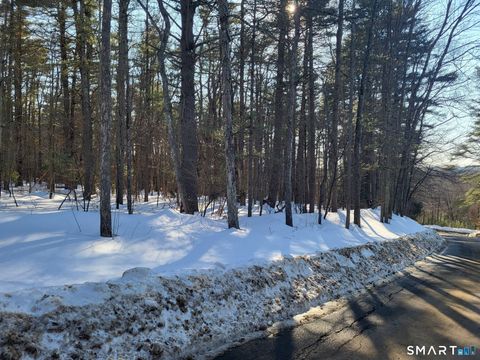 Tiny photo for 88 Stafford Street, Stafford, CT 06076 (MLS # 24156948)