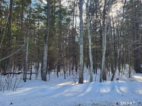 Tiny photo for 88 Stafford Street, Stafford, CT 06076 (MLS # 24156948)