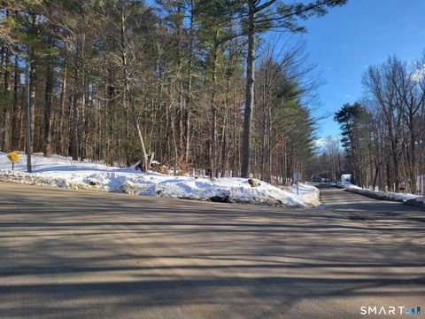 Tiny photo for 88 Stafford Street, Stafford, CT 06076 (MLS # 24156948)