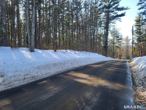 Tiny photo for 88 Stafford Street, Stafford, CT 06076 (MLS # 24156948)