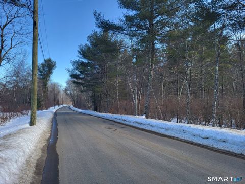 Tiny photo for 88 Stafford Street, Stafford, CT 06076 (MLS # 24156948)