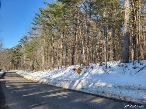 Tiny photo for 88 Stafford Street, Stafford, CT 06076 (MLS # 24156948)