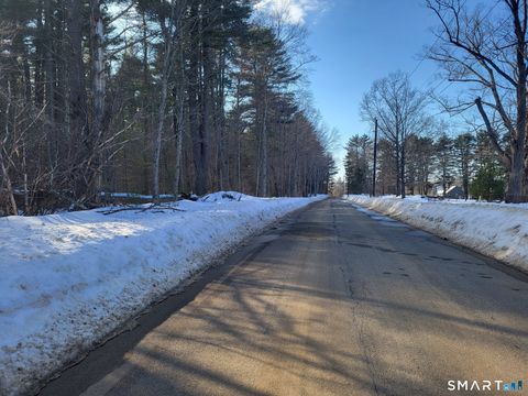 Tiny photo for 88 Stafford Street, Stafford, CT 06076 (MLS # 24156948)