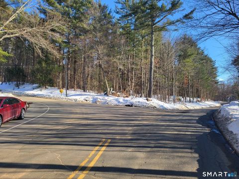 Tiny photo for 88 Stafford Street, Stafford, CT 06076 (MLS # 24156948)