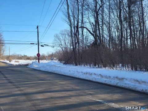 Tiny photo for 88 Stafford Street, Stafford, CT 06076 (MLS # 24156948)