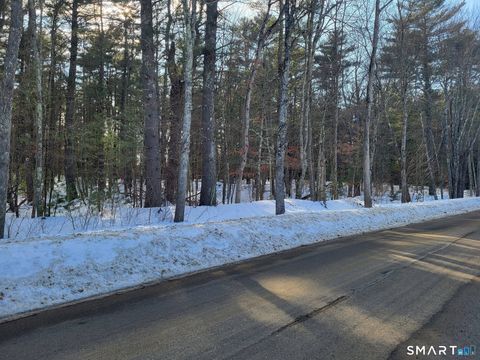 Tiny photo for 88 Stafford Street, Stafford, CT 06076 (MLS # 24156948)