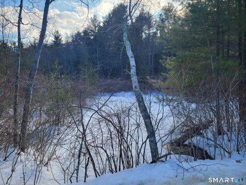 Tiny photo for 88 Stafford Street, Stafford, CT 06076 (MLS # 24156948)