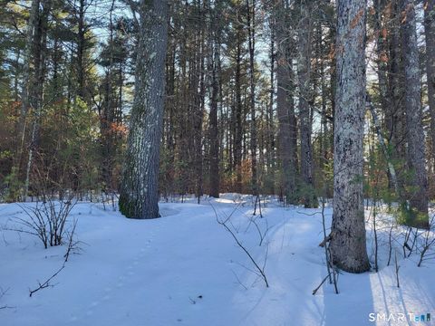 Tiny photo for 88 Stafford Street, Stafford, CT 06076 (MLS # 24156948)