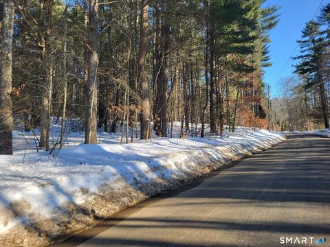 Tiny photo for 88 Stafford Street, Stafford, CT 06076 (MLS # 24156948)