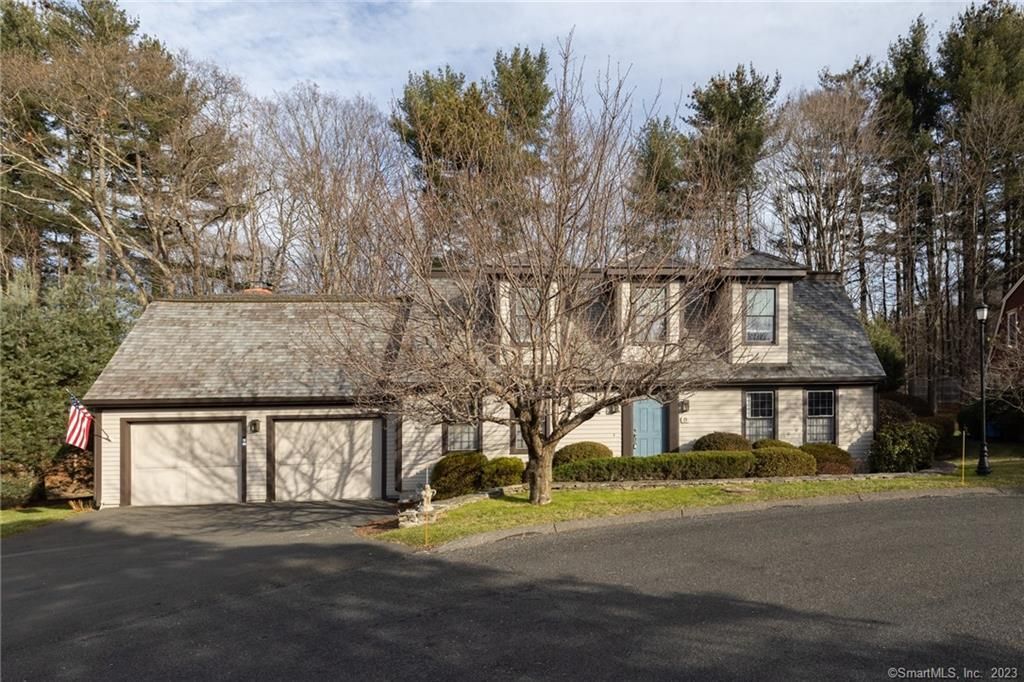 Photo of Woodbury, CT 06798 (MLS # 24143007)