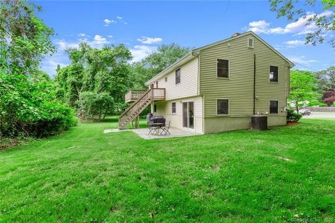 Tiny photo for Norwalk, CT 06853 (MLS # 24160779)