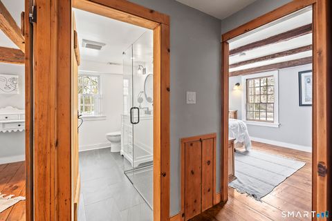 Tiny photo for 6 Downe Lane, Wilton, CT 06897 (MLS # 24155517)