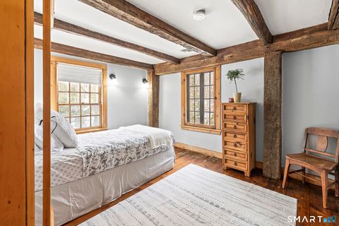 Tiny photo for 6 Downe Lane, Wilton, CT 06897 (MLS # 24155517)