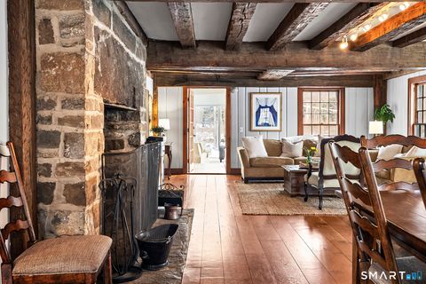 Tiny photo for 6 Downe Lane, Wilton, CT 06897 (MLS # 24155517)