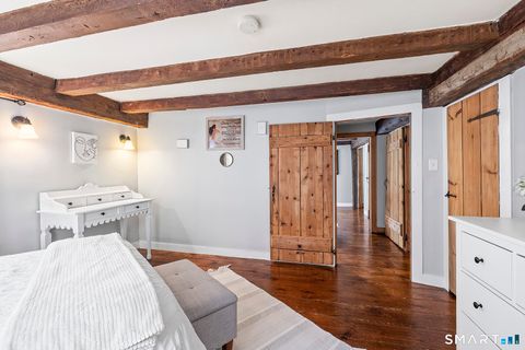 Tiny photo for 6 Downe Lane, Wilton, CT 06897 (MLS # 24155517)