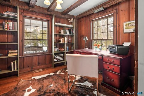 Tiny photo for 6 Downe Lane, Wilton, CT 06897 (MLS # 24155517)