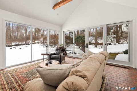 Tiny photo for 6 Downe Lane, Wilton, CT 06897 (MLS # 24155517)