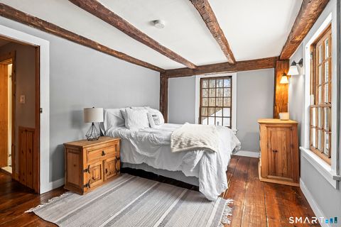 Tiny photo for 6 Downe Lane, Wilton, CT 06897 (MLS # 24155517)