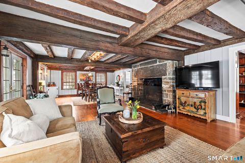 Tiny photo for 6 Downe Lane, Wilton, CT 06897 (MLS # 24155517)