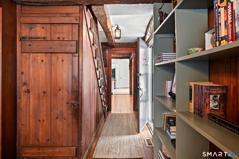 Tiny photo for 6 Downe Lane, Wilton, CT 06897 (MLS # 24155517)