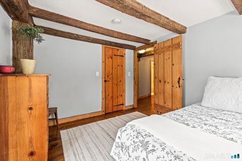 Tiny photo for 6 Downe Lane, Wilton, CT 06897 (MLS # 24155517)