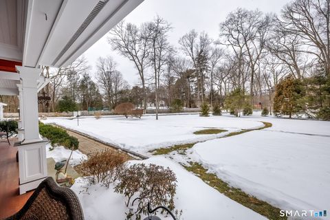 Tiny photo for 6 Downe Lane, Wilton, CT 06897 (MLS # 24155517)