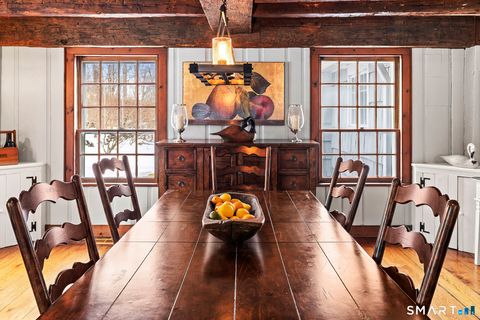 Tiny photo for 6 Downe Lane, Wilton, CT 06897 (MLS # 24155517)