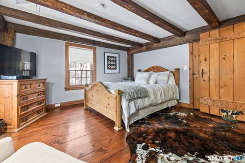 Tiny photo for 6 Downe Lane, Wilton, CT 06897 (MLS # 24155517)