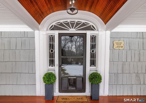 Tiny photo for 6 Downe Lane, Wilton, CT 06897 (MLS # 24155517)