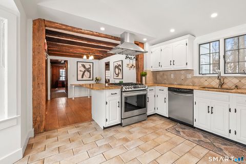 Tiny photo for 6 Downe Lane, Wilton, CT 06897 (MLS # 24155517)