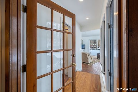 Tiny photo for 6 Downe Lane, Wilton, CT 06897 (MLS # 24155517)