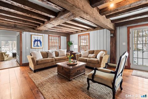 Tiny photo for 6 Downe Lane, Wilton, CT 06897 (MLS # 24155517)