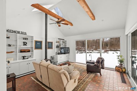 Tiny photo for 6 Downe Lane, Wilton, CT 06897 (MLS # 24155517)