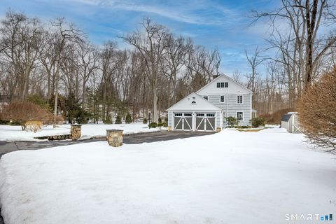 Tiny photo for 6 Downe Lane, Wilton, CT 06897 (MLS # 24155517)