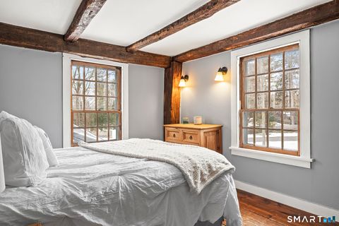 Tiny photo for 6 Downe Lane, Wilton, CT 06897 (MLS # 24155517)