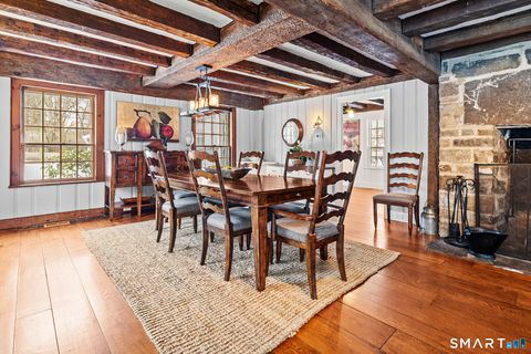 Tiny photo for 6 Downe Lane, Wilton, CT 06897 (MLS # 24155517)