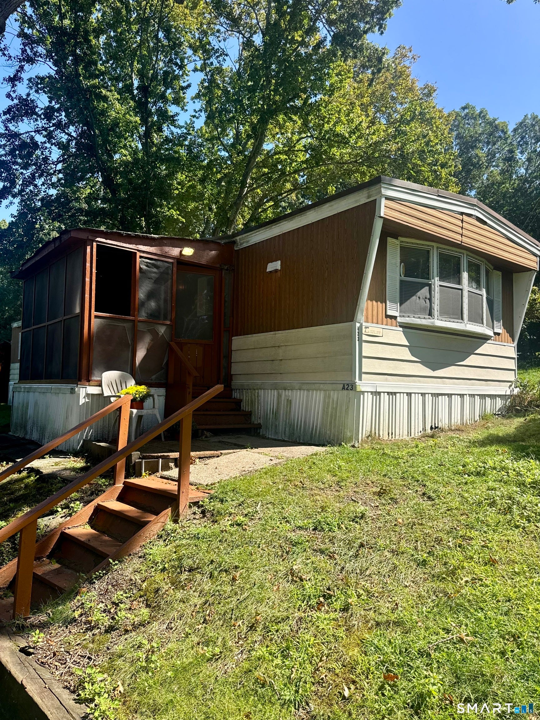 133 West Main Street LOT A23
