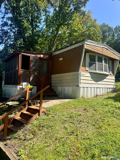 Tiny photo for 133 W Main Street #LOT A23, Clinton, CT 06413 (MLS # 24207044)