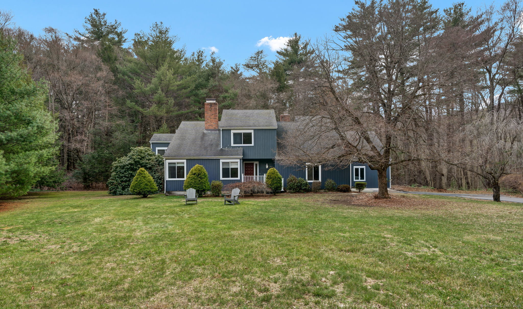 15 Smokey Ridge Road, Simsbury, Connecticut image 1