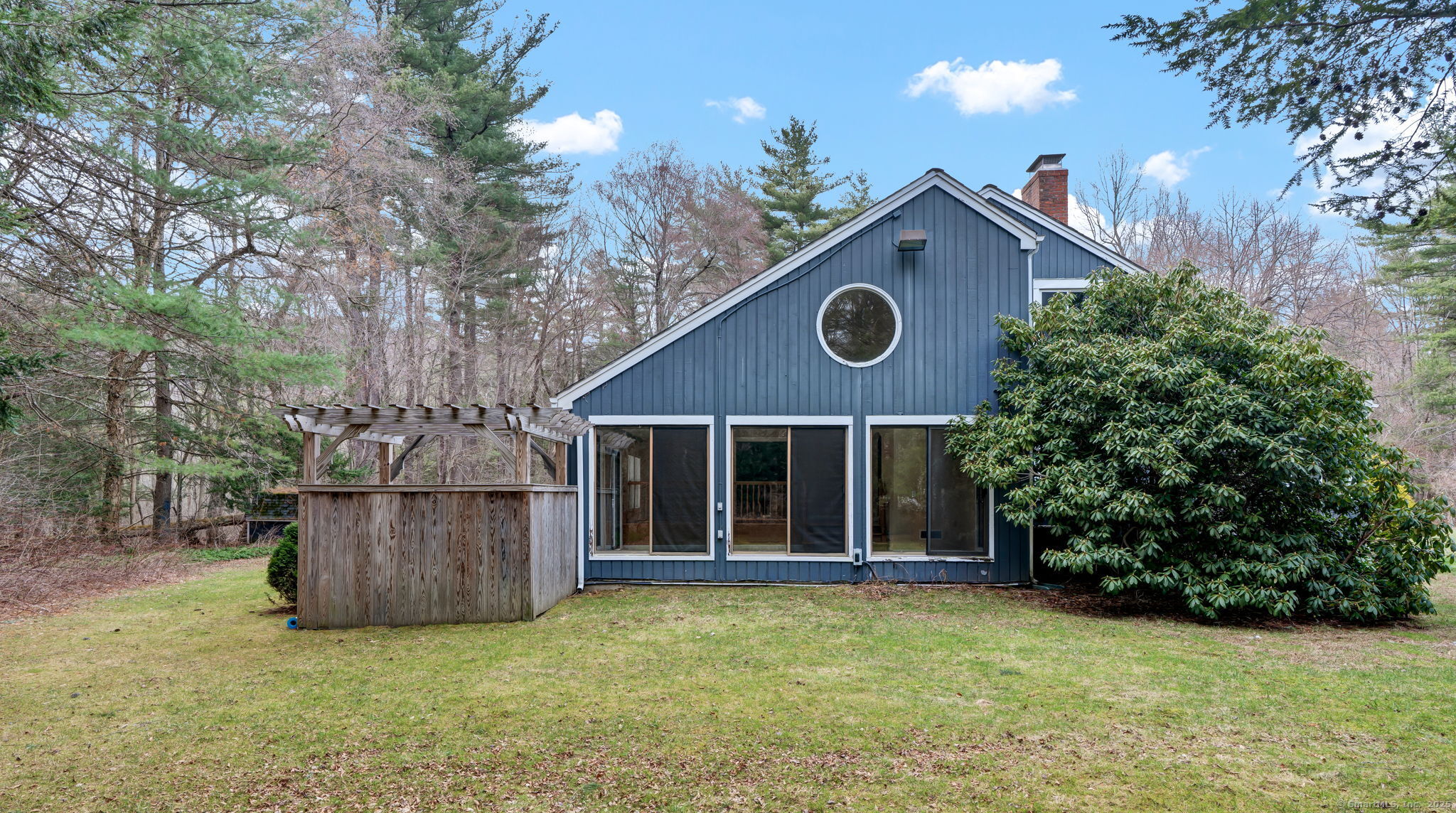 15 Smokey Ridge Road, Simsbury, Connecticut image 39
